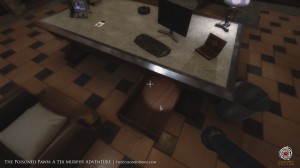 tex murphy overseer walkthrough tex murphy overseer walkthrough