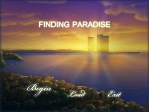 Finding Paradise Screenshot #1