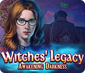 Witches’ Legacy: Awakening Darkness (2015) - Game details | Adventure ...