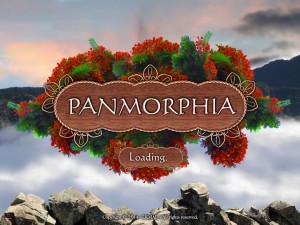 Panmorphia Box Cover