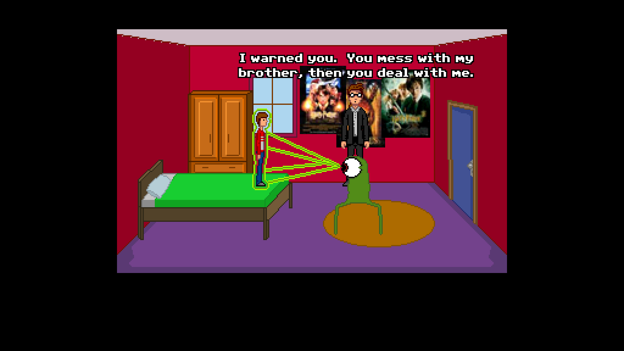 RealityontheNorm Stuck at Home (2015) Game details Adventure Gamers