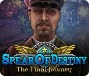 Spear of Destiny: The Final Journey (2016) - Game details | Adventure ...