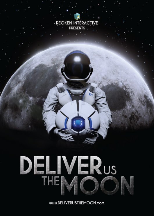 Deliver Us the Moon - Community Review