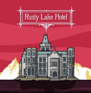 Rusty lake hotel прохождение