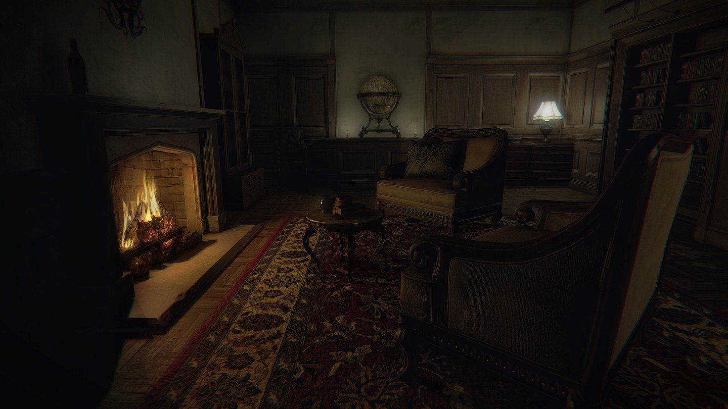 You Should Play This] 'Layers of Fear' Unravels an Increasingly Disturbing  Mystery - Bloody Disgusting