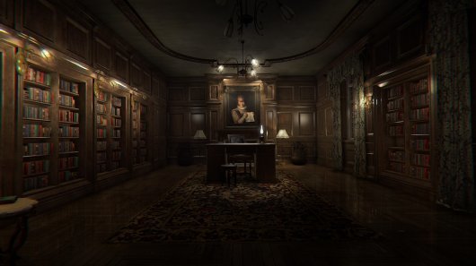 Review - Layers of Fear - WayTooManyGames