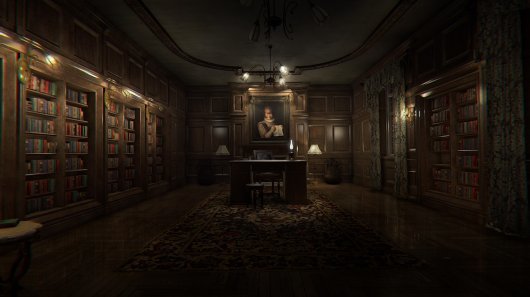 Layers of Fear Review: All style, no scares