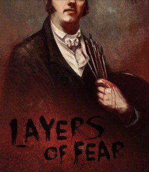 Layers of Fear Box Cover