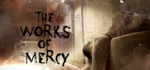 The Works of Mercy Box Cover