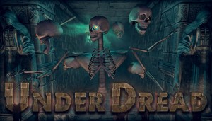 UnderDread Box Cover