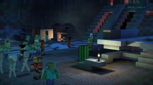 Minecraft: Story Mode' Episode 7, 'Access Denied', Is Ready for Download –  TouchArcade