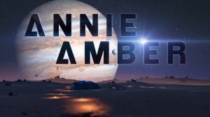 Annie Amber Box Cover