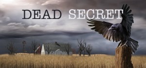 Dead Secret Box Cover