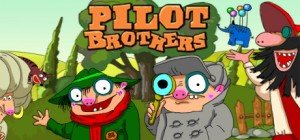pilot brothers 2 walkthrough