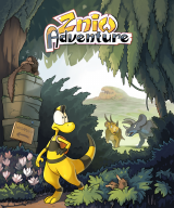 Zniw Adventure - Game Announcement