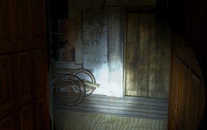 The Forgotten Room Screenshot #1