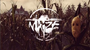 Maize Box Cover