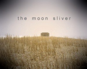 Moon Sliver, The - Cover art