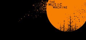 Music Machine, The - Cover art