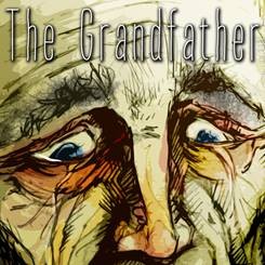 The Grandfather Box Cover