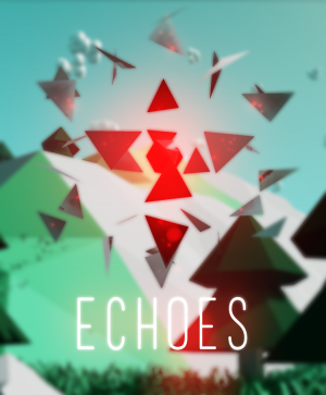 Echoes: Episode One - Diagnosis Box Cover
