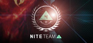 NITE Team 4 Box Cover