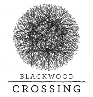 Blackwood Crossing Box Cover