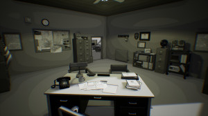 Silhouette: Chapter One - Screenshot #2