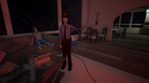 Silhouette: Chapter One - Screenshot #1