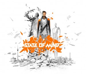 State of Mind Box Cover