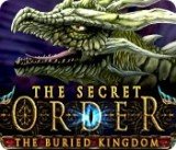 for mac instal The Secret Order 8: Return to the Buried Kingdom