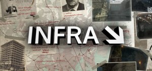 INFRA Box Cover