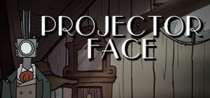 Projector Face Box Cover