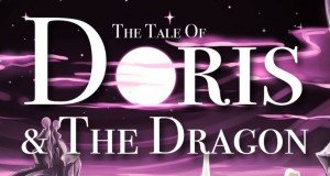 The Tale of Doris and the Dragon Box Cover