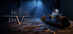 The House of Da Vinci Box Cover