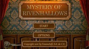 Mystery of Rivenhallows Screenshot #1