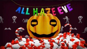 All Haze Eve Box Cover