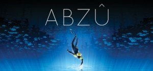 ABZÛ Box Cover