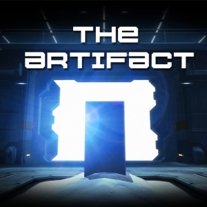 The Artifact Box Cover