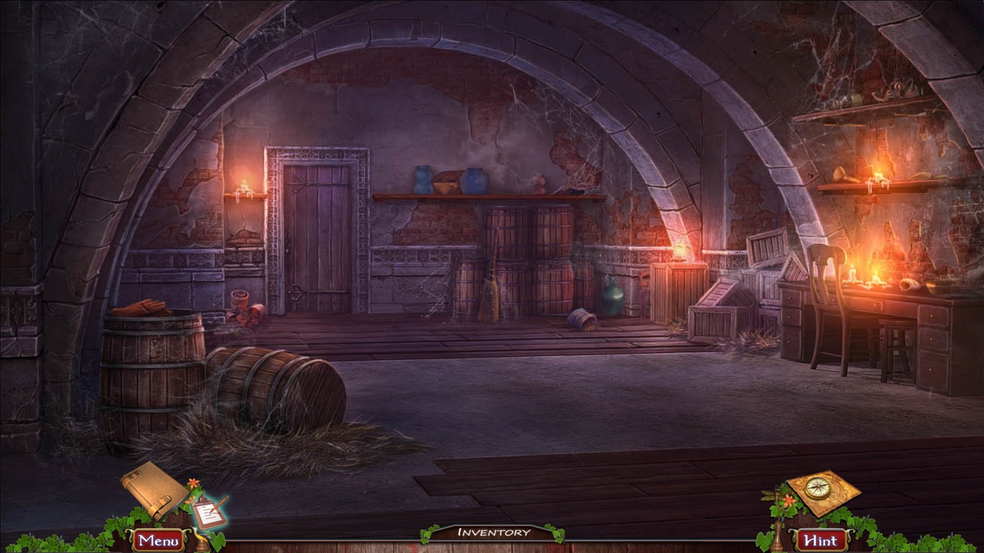 Screenshots for Vengeance: Lost Love | Adventure Gamers