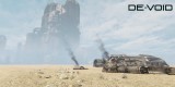 De-Void - Game Announcement