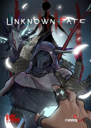 Unknown Fate Box Cover