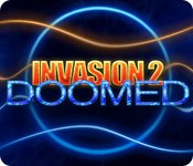 Invasion 2: Doomed - Cover art