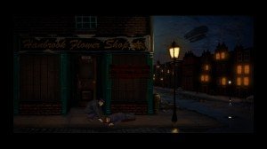 Lamplight City Screenshot #1