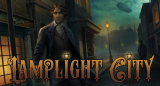 Lamplight City - Game Announcement