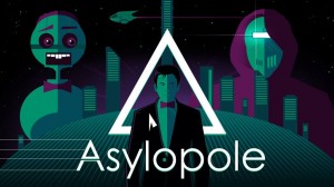 Asylopole Box Cover