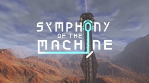 Symphony of the Machine Box Cover