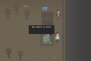 Splitting: Chapter 2, The - Cover art