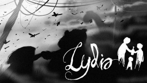 Lydia Box Cover