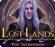 Lost Lands: A Hidden Object Adventure - revisão do jogo, data de